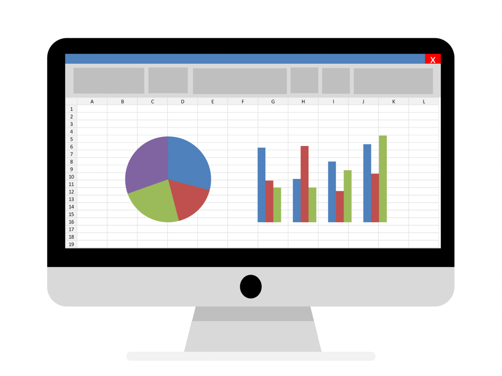 Excel programmering