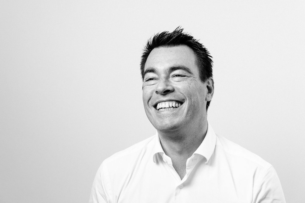 Flemming Jensen fra Business Danmark udtaler sig om samarbejdet med Sanocast, som har stået for .NET programmering af SMS maskiner