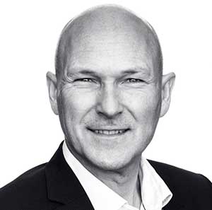 Mark Bennett fra FakturaIT udtaler sig om samarbejdet med Sanocast, som har stået for integrationsløsninger i form .NET programmering